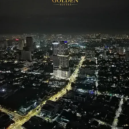 Golden Suites At Platinum Klcc Kuala Lumpur Bagian luar foto