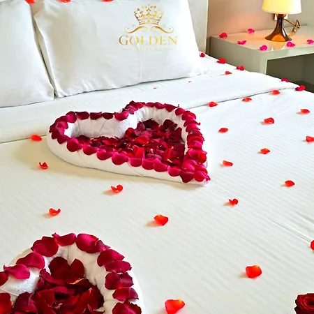 Golden Suites At Platinum Klcc Kuala Lumpur Bagian luar foto