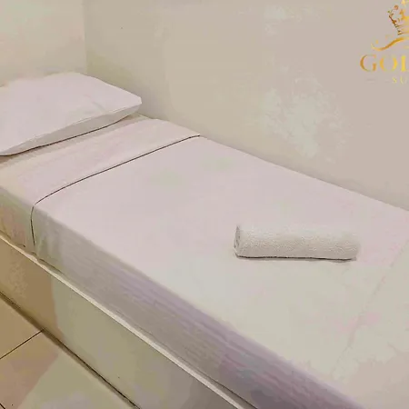 Golden Suites At Platinum Klcc Kuala Lumpur Bagian luar foto