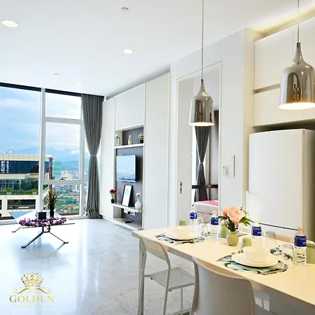 Golden Suites At Platinum Klcc Kuala Lumpur Bagian luar foto