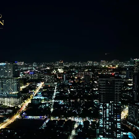 Golden Suites At Platinum Klcc Kuala Lumpur Bagian luar foto