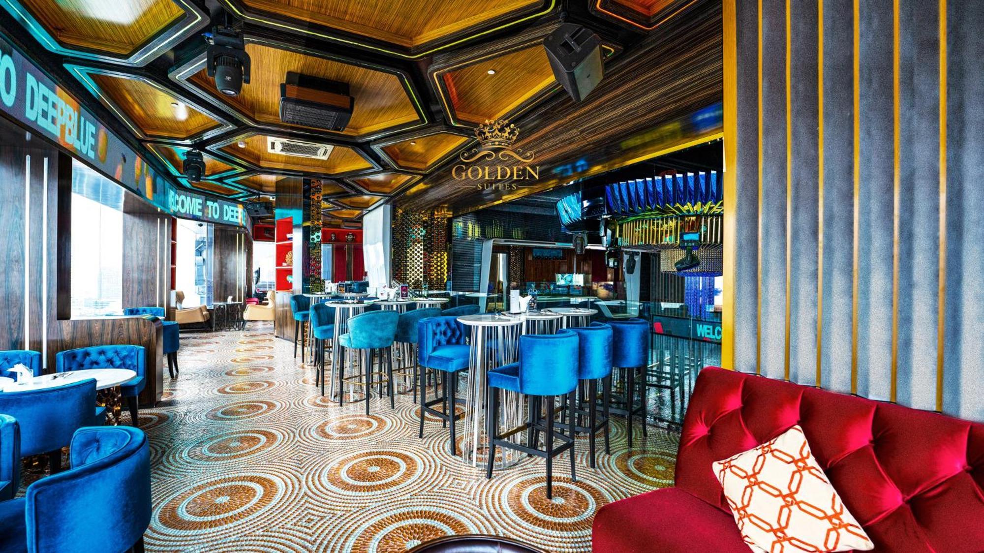 Golden At Platinum Klcc Apartment Kuala Lumpur